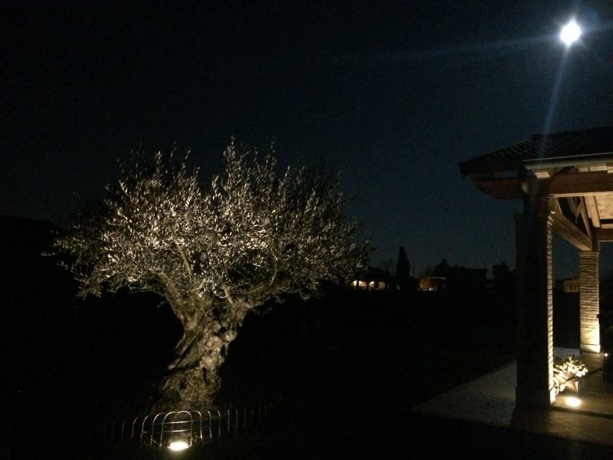 Villarosa Santa Lucia di Piave Buitenkant foto
